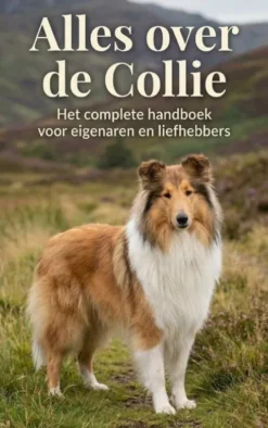 Alles over de Collie