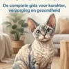 Alles over de Devon Rex