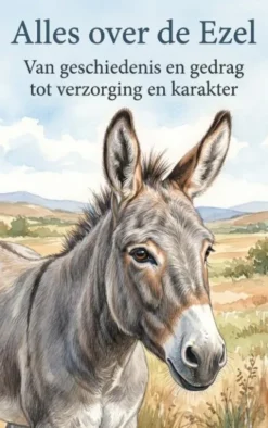Alles over de Ezel