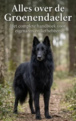Alles over de Groenendaeler