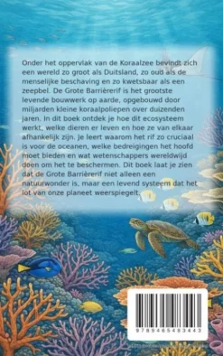 Alles over de Grote Barrièrerif