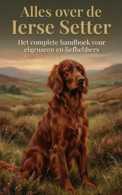 Alles over de Ierse Setter