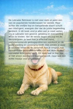 Alles over de Labrador Retriever