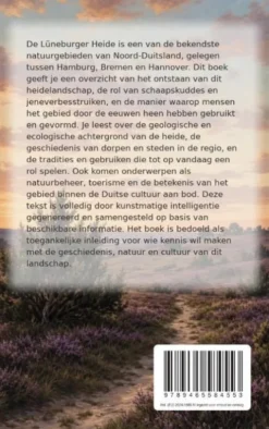 Alles over de Lüneburger Heide