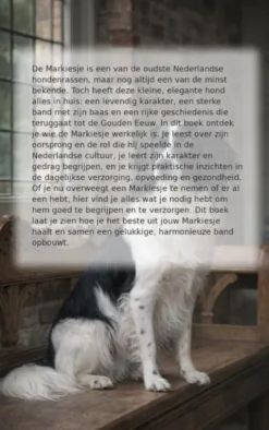 Alles over de Markiesje