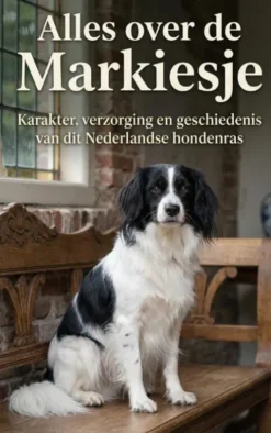 Alles over de Markiesje