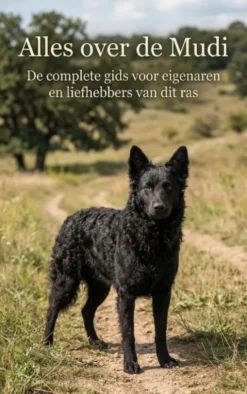 Alles over de Mudi