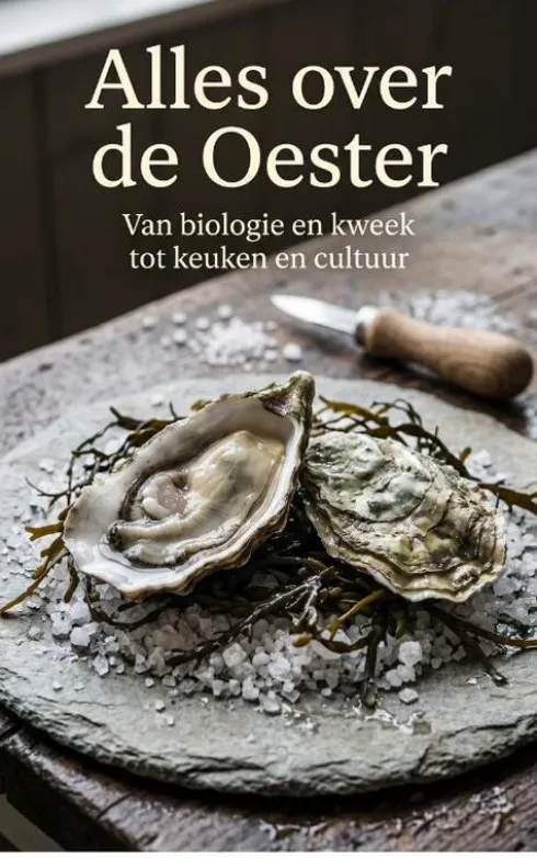 Alles over de Oester