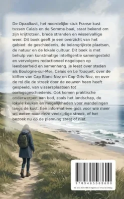 Alles over de Opaalkust