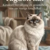 Alles over de ragdoll kat