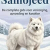 Alles over de Samojeed