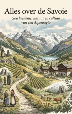 Alles over de Savoie