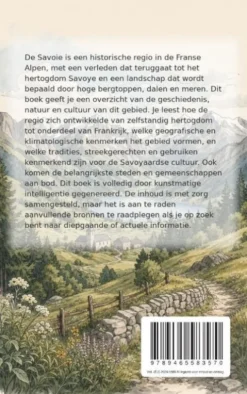 Alles over de Savoie