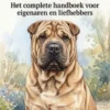 Alles over de Shar Pei