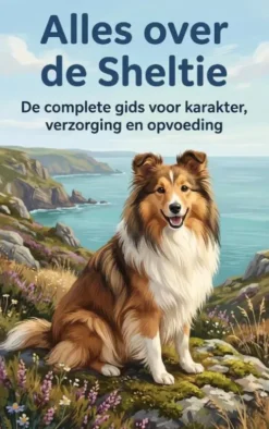 Alles over de Sheltie
