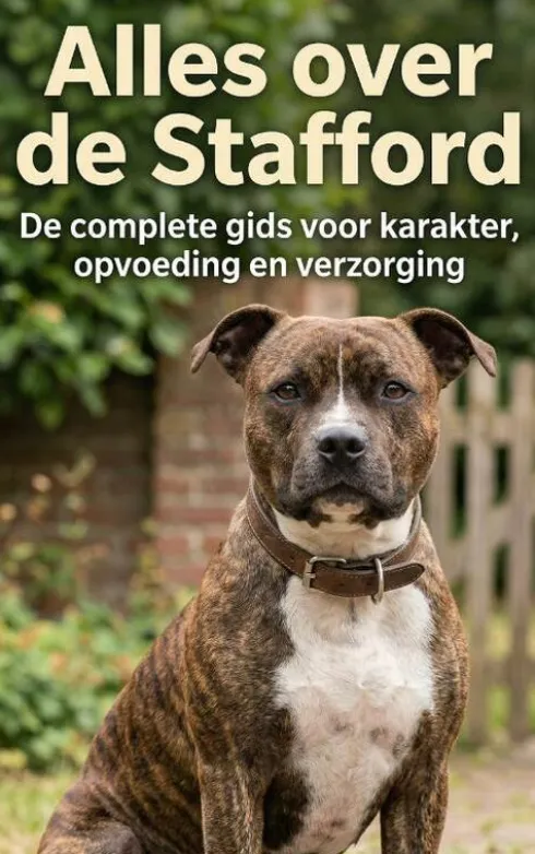 Alles over de Stafford