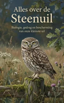 Alles over de Steenuil