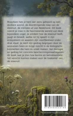 Alles over de Steenuil