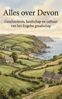 Alles over Devon