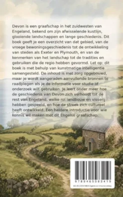 Alles over Devon