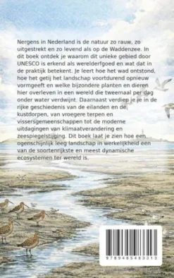 Alles over de Wadden