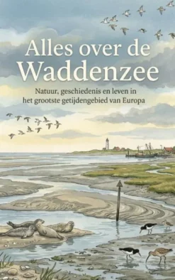 Alles over de Waddenzee