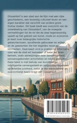Alles over Düsseldorf