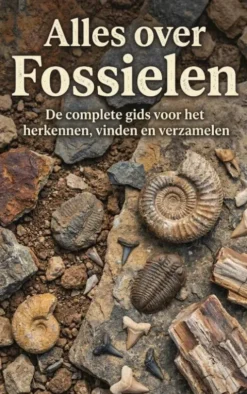 Alles over Fossielen