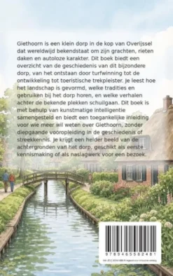 Alles over Giethoorn