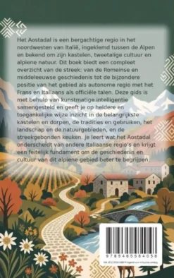 Alles over het Aostadal