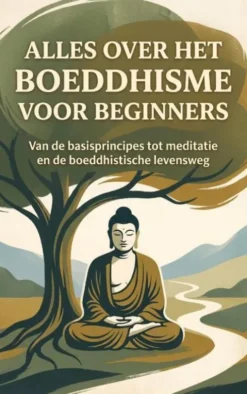 Alles over het Boeddhisme voor Beginners