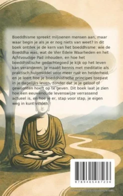 Alles over het Boeddhisme voor Beginners