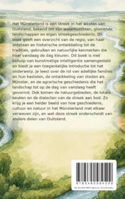 Alles over het Münsterland
