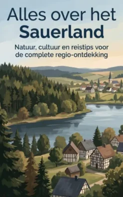 Alles over het Sauerland