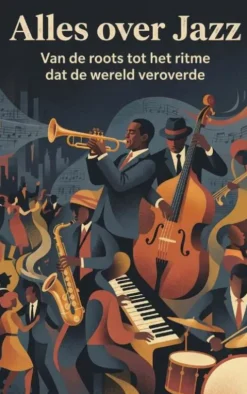 Alles over Jazz
