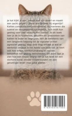 Alles over Kattengedrag Lezen