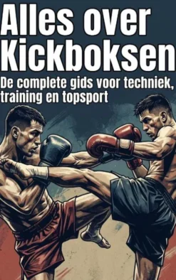Alles over Kickboksen