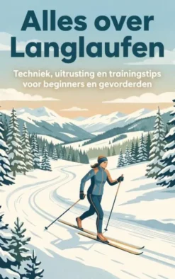 Alles over Langlaufen
