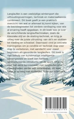 Alles over Langlaufen