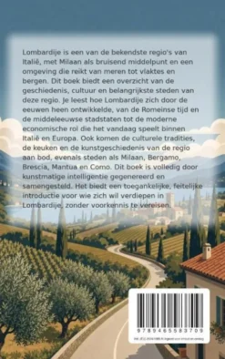 Alles over Lombardije