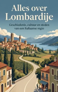 Alles over Lombardije