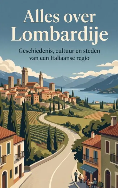 Alles over Lombardije