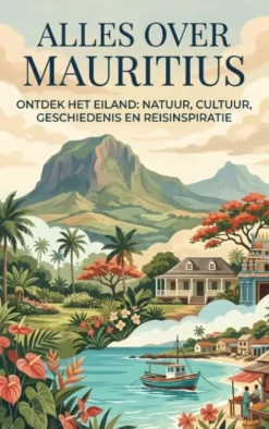 Alles over Mauritius