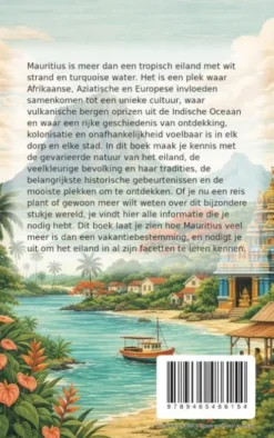 Alles over Mauritius