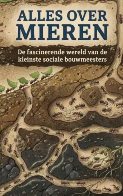 Alles over Mieren