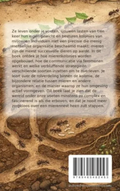 Alles over Mieren