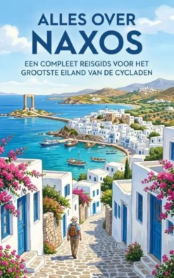 Alles over Naxos