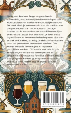 Alles over Nederlandse Bieren