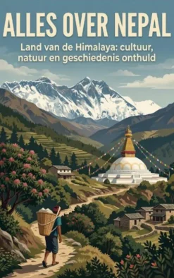 Alles over Nepal