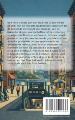 Alles over New York